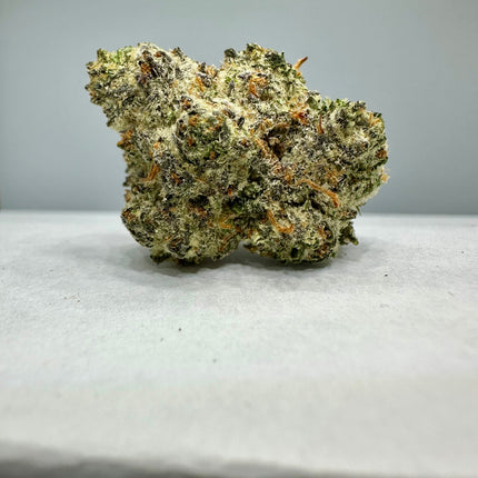Lime Light Exotic THCa Flower Hybrid 10g