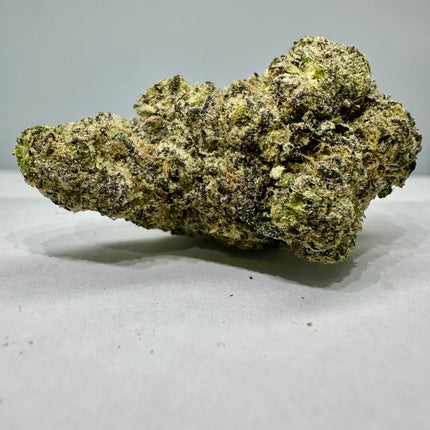 Sour Garlic Exotic THCa Flower Hybrid 10g
