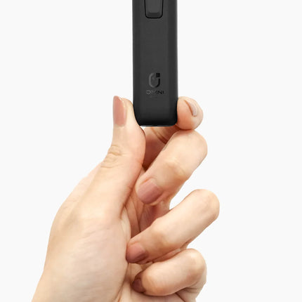 iKrusher Battery Vape Pen Mini Bilo Digital Soft-Touch 400mAh