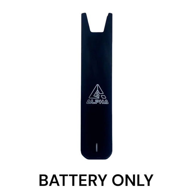 Alpha Micro Stiiizy Battery Pen
