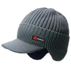 Gray / 55-61 cm Elastic