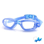 Clear Blue