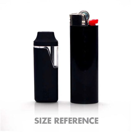 Blueberry OG Disposable Vape Pen 2g Indica
