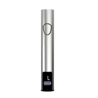 Strawberry Gelato THC Cart 1g Hybrid